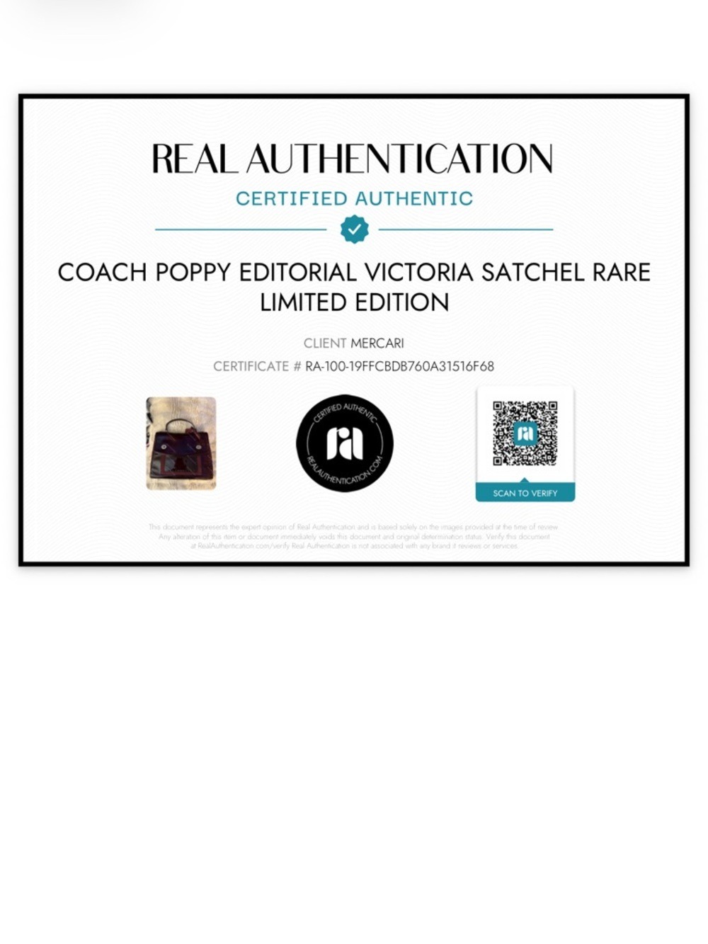 COACH POPPY EDITORIAL EXOTIC LEATHERS VICTORIA SATCHEL RARE LIMITED EDITION - Picture 14 of 16